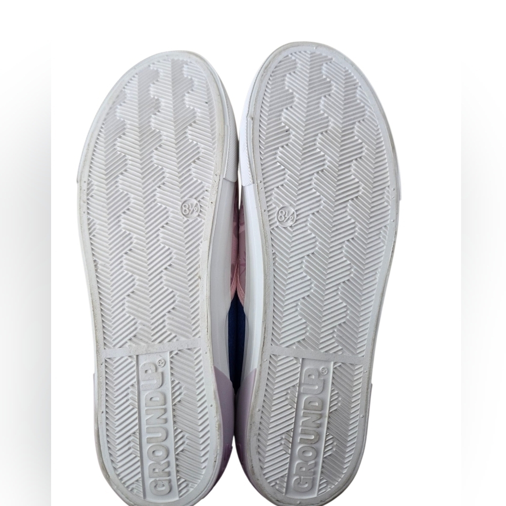 NWOT Sitch Womens Slip-On Shoes - Size 8.5 - Picture 5 of 6